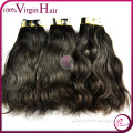 Cuticle Natural Wave Raw Virgin Indian Hair